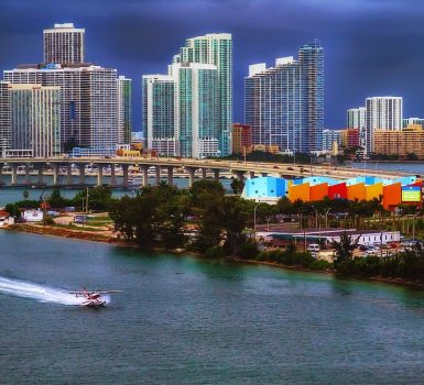 Ultimate Guide To Planning Your Miami Holiday