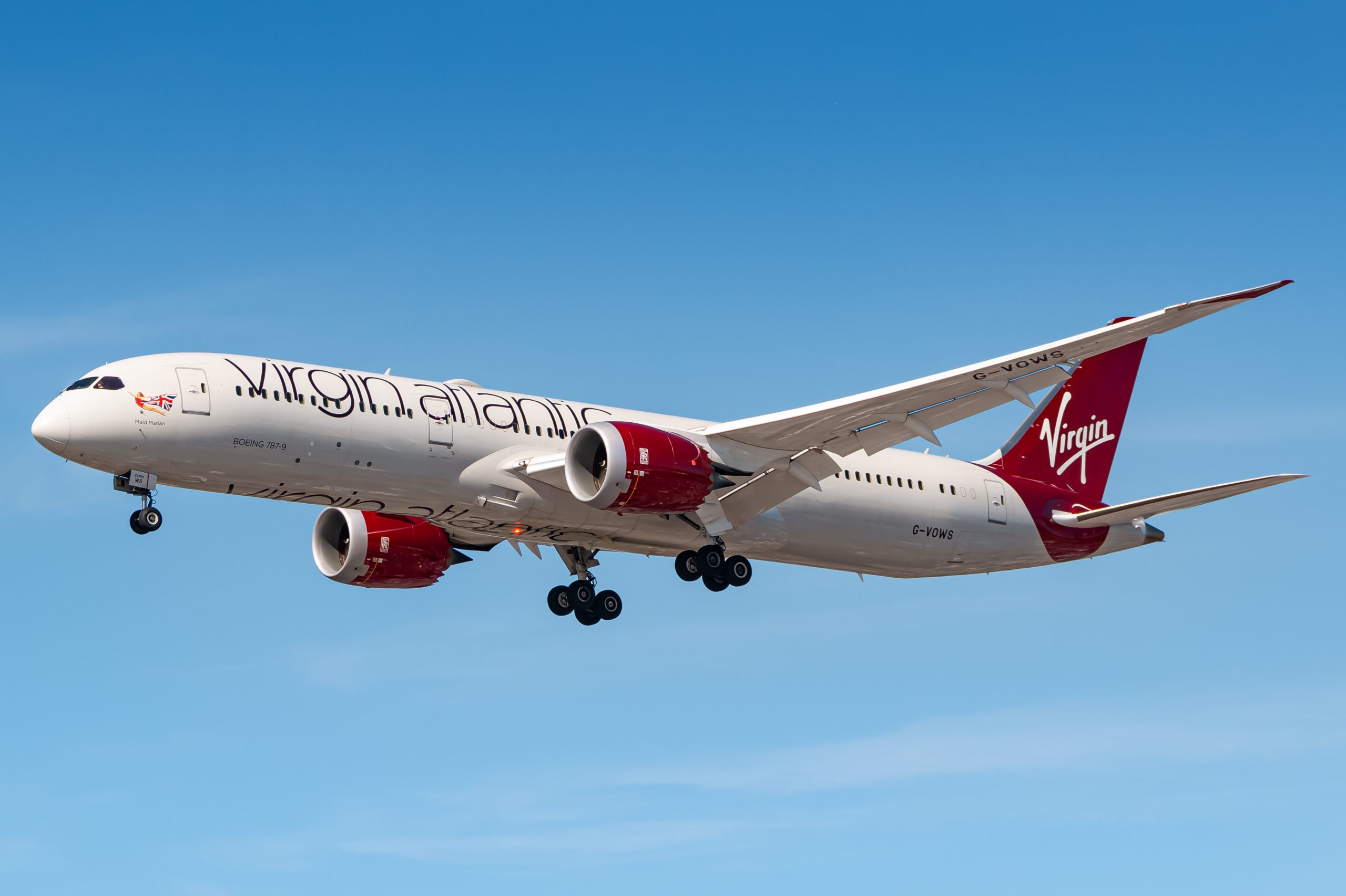 Virgin Atlantic quits Gatwick